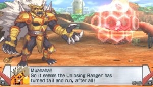 Кадры и скриншоты Z.H.P. Unlosing Ranger vs Darkdeath Evilman