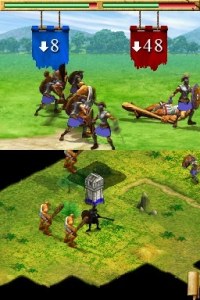 Кадры и скриншоты Age of Empires: Mythologies