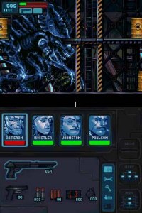 Кадры и скриншоты Aliens: Infestation