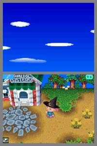 Кадры и скриншоты Animal Crossing: Wild World
