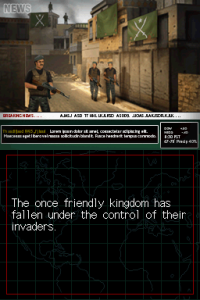 Кадры и скриншоты Call of Duty: Modern Warfare - Mobilized