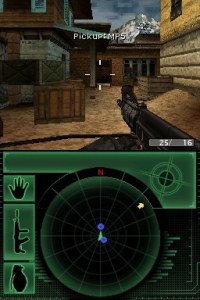 Кадры и скриншоты Call of Duty: Modern Warfare - Mobilized