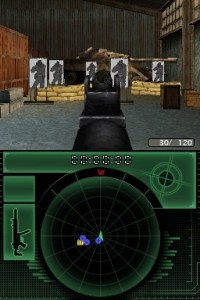 Кадры и скриншоты Call of Duty: Modern Warfare - Mobilized