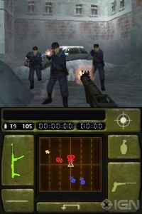 Кадры и скриншоты Call of Duty: Modern Warfare 3 - Defiance