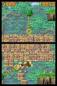 Кадры и скриншоты Donkey Kong: Jungle Climber