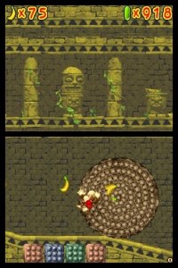 Кадры и скриншоты Donkey Kong: Jungle Climber