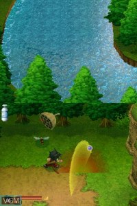 Кадры и скриншоты Dragon Ball: Origins 2