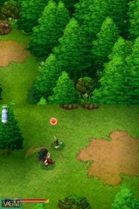 Кадры и скриншоты Dragon Ball: Origins 2