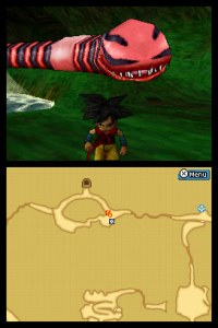 Кадры и скриншоты Dragon Quest Monsters: Joker 2