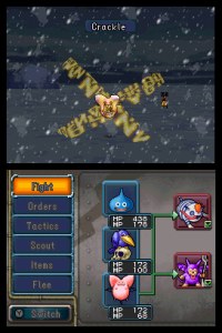 Кадры и скриншоты Dragon Quest Monsters: Joker 2