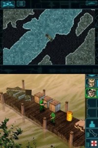 Кадры и скриншоты Elite Forces: Unit 77