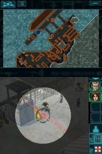 Кадры и скриншоты Elite Forces: Unit 77