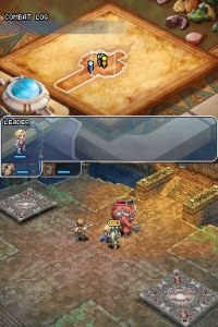 Кадры и скриншоты Final Fantasy XII: Revenant Wings