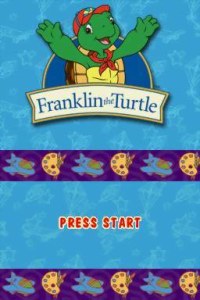 Кадры и скриншоты Franklin's Great Adventures