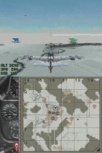 Кадры и скриншоты IL-2 Sturmovik: Birds of Prey
