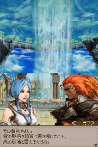 Кадры и скриншоты Lufia: Curse of the Sinistrals