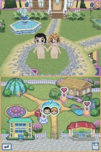 Кадры и скриншоты Love is... in Bloom: The Flower Shop Garden