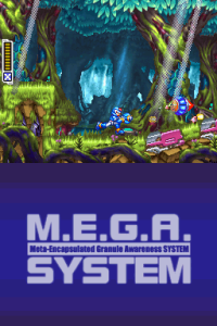 Кадры и скриншоты Mega Man ZX