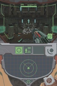 Кадры и скриншоты Metroid Prime: Hunters