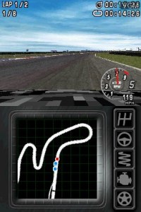 Кадры и скриншоты Race Driver: Create & Race