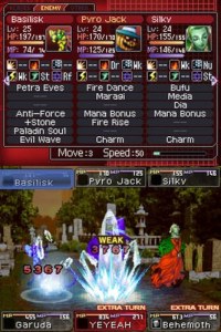 Кадры и скриншоты Shin Megami Tensei: Devil Survivor
