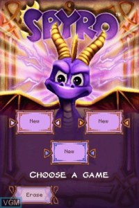 Кадры и скриншоты Spyro: Shadow Legacy