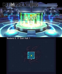 Кадры и скриншоты 7th Dragon III Code: VFD