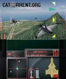 Кадры и скриншоты Ace Combat: Assault Horizon Legacy