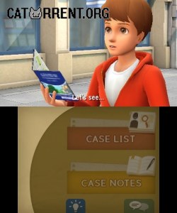 Кадры и скриншоты Detective Pikachu