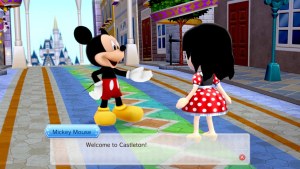 Кадры и скриншоты Disney Magical World 2: Enchanted Edition