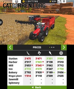 Кадры и скриншоты Farming Simulator 18