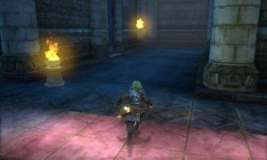 Кадры и скриншоты Fire Emblem Echoes: Shadows of Valentia