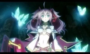 Кадры и скриншоты Lord of Magna: Maiden Heaven