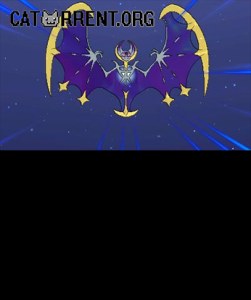 Кадры и скриншоты Pokemon Moon