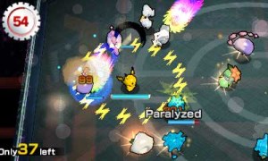 Кадры и скриншоты Pokemon Rumble Blast
