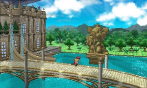 Кадры и скриншоты Pokemon Y