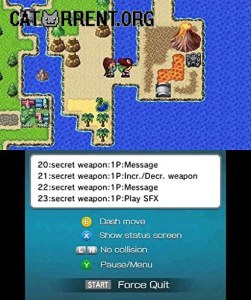 Кадры и скриншоты RPG Maker Fes