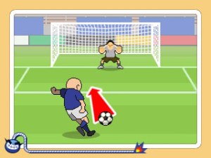 Кадры и скриншоты WarioWare Gold