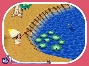 Кадры и скриншоты WarioWare Gold