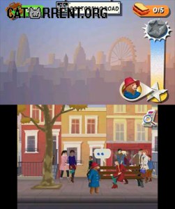Кадры и скриншоты Paddington Adventures In London