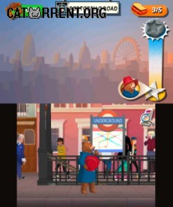 Кадры и скриншоты Paddington Adventures In London