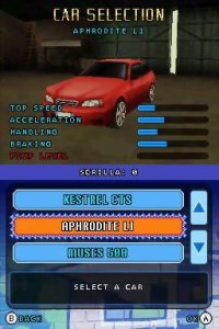 Кадры и скриншоты Pimp My Ride: Street Racing