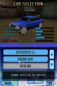 Кадры и скриншоты Pimp My Ride: Street Racing