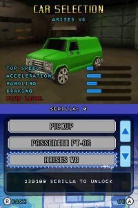 Кадры и скриншоты Pimp My Ride: Street Racing