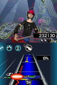 Кадры и скриншоты Rock Band 3