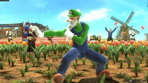 Кадры и скриншоты Tekken Tag Tournament 2: Wii U Edition