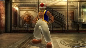 Кадры и скриншоты Tekken Tag Tournament 2: Wii U Edition