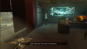 Кадры и скриншоты Deus Ex: Human Revolution - Director's Cut