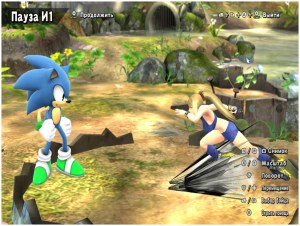 Кадры и скриншоты Super Smash Bros. for Wii U