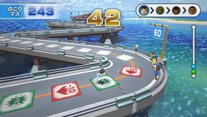 Кадры и скриншоты Wii Party U